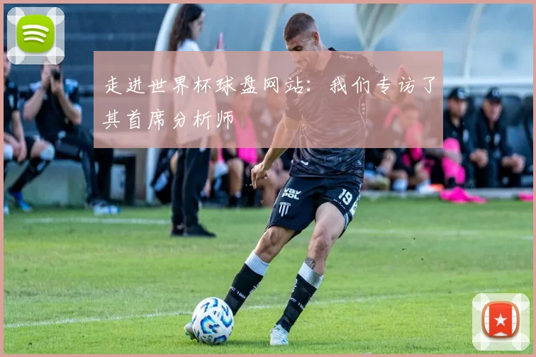 走进世界杯球盘网站：我们专访了其首席分析师