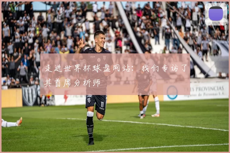 走进世界杯球盘网站:我们专访了其首席分析师
